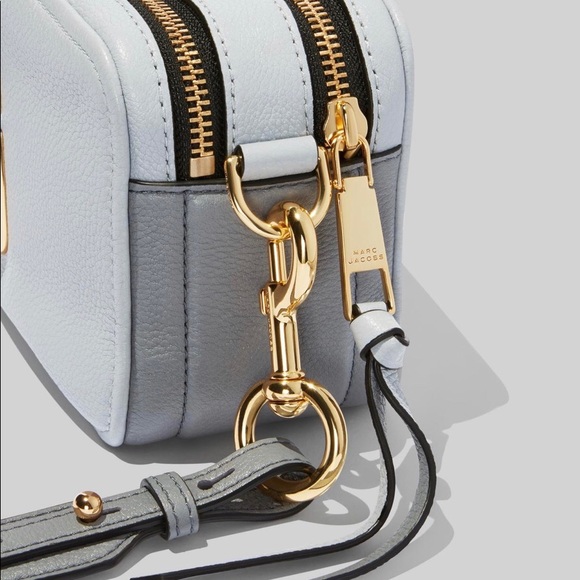 Marc Jacobs Crossbody Bag - Picture 3 of 8